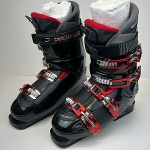 Dalbello Trufit 2 AVANTI V8 Custom Red Ski Boots